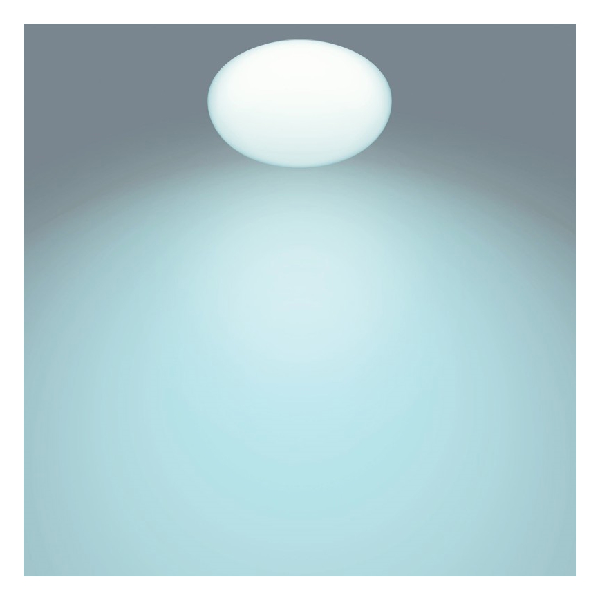 Philips - Iluminação de teto LED com regulação 1xLED/23W/230V + CR