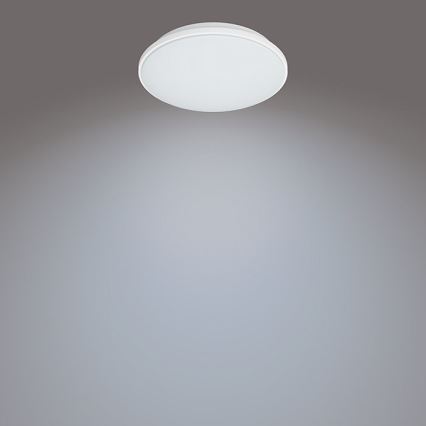 Philips - Iluminação de teto LED com regulação LED/24W/230V 2700-6500K + controlo remoto