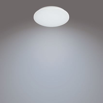 Philips - Iluminação de teto LED com regulação LED/40W/230V 2700-6500K + controlo remoto