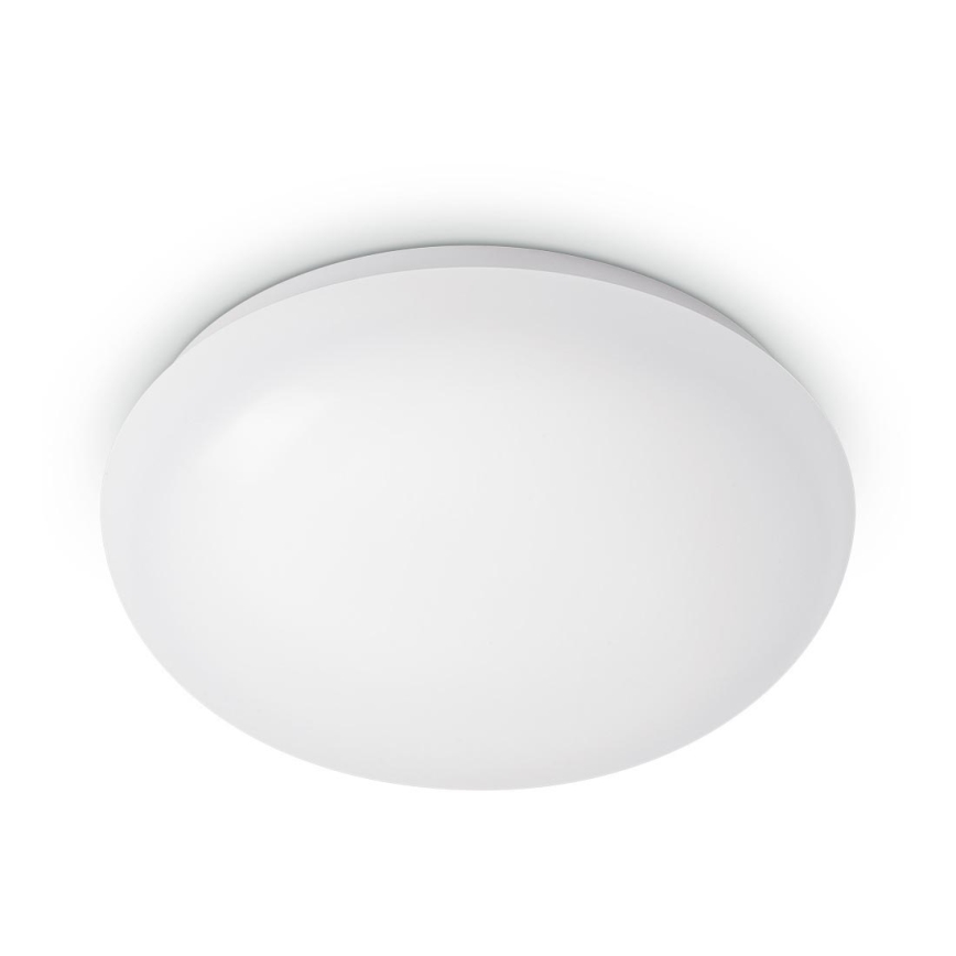 Philips - Iluminação de teto LED com sensor 1xLED/12W/230V 2,700K