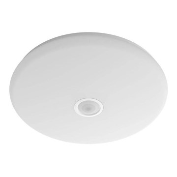 Philips - Iluminação de teto LED com sensor LED/16W/230V 2700K