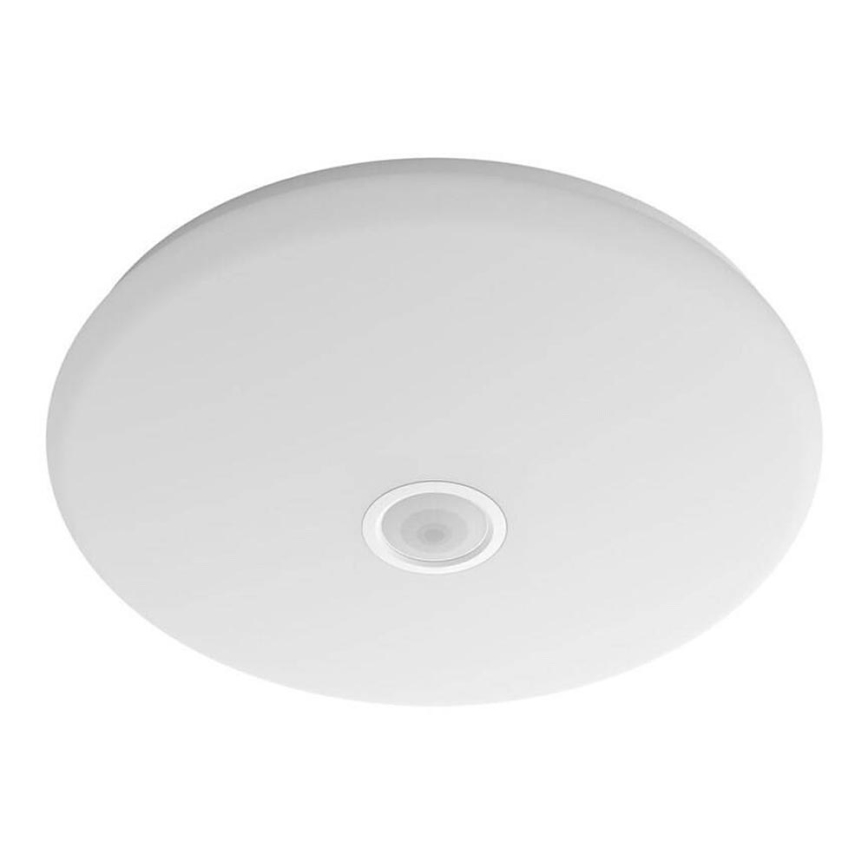 Philips - Iluminação de teto LED com sensor LED/16W/230V 2700K