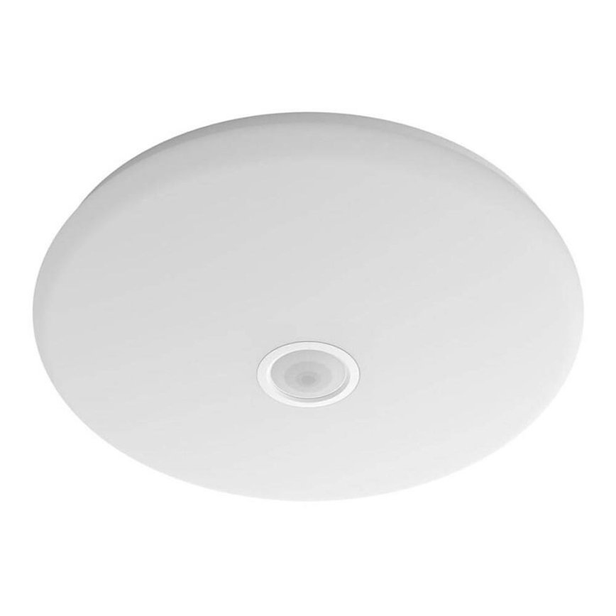 Philips - Iluminação de teto LED com sensor LED/16W/230V 4000K