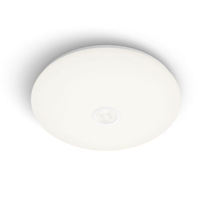 Philips - Iluminação de teto LED com sensor LED/16W/230V 4000K