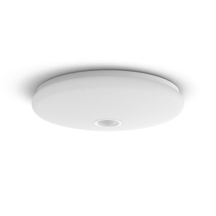 Philips - Iluminação de teto LED com sensor LED/16W/230V 2700K
