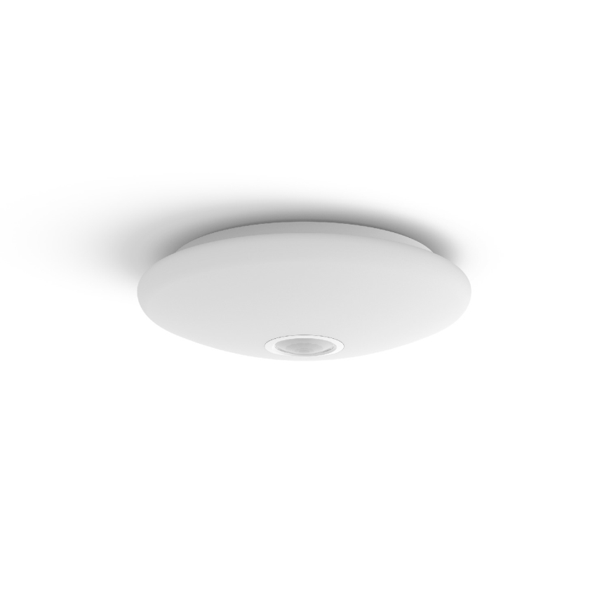 Philips - Iluminação de teto LED com sensor MAUVE LED/6W/230V 4000K