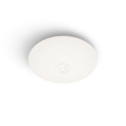 Philips - Iluminação de teto LED com sensor MAUVE LED/6W/230V 4000K
