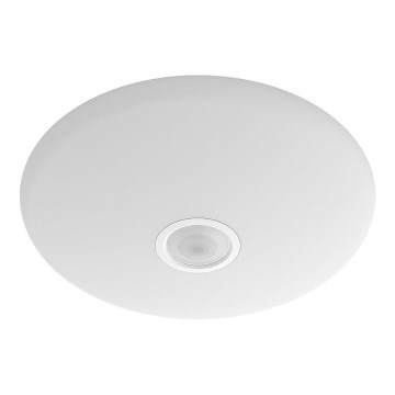 Philips - Iluminação de teto LED com sensor MAUVE LED/6W/230V