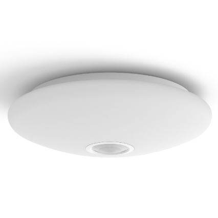 Philips - Iluminação de teto LED com sensor MAUVE LED/6W/230V