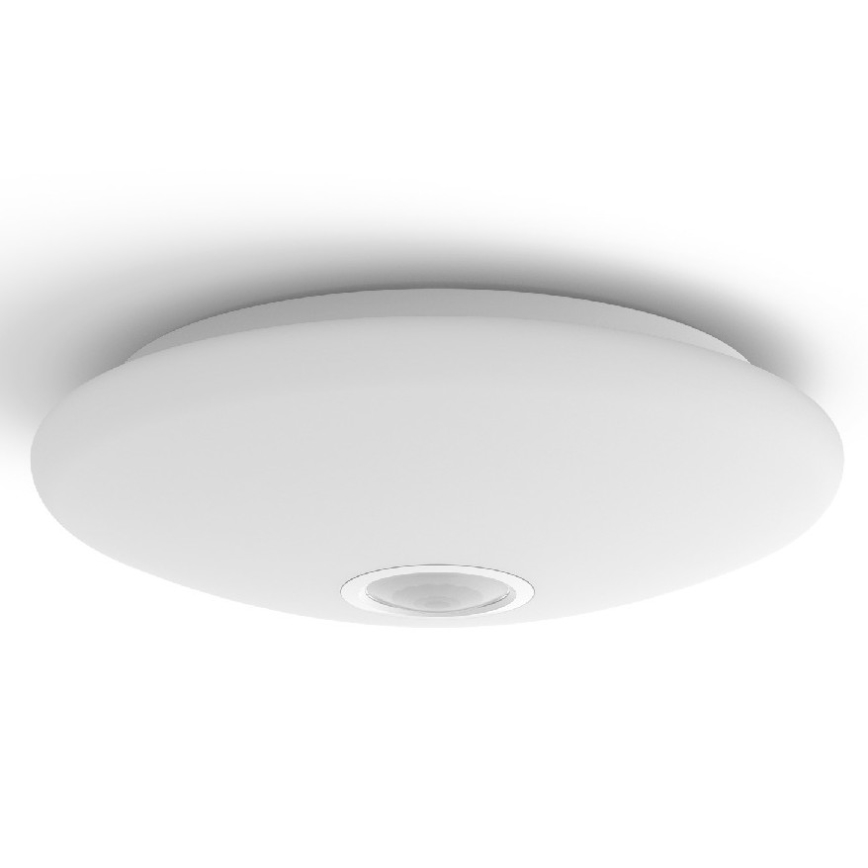 Philips - Iluminação de teto LED com sensor MAUVE LED/6W/230V