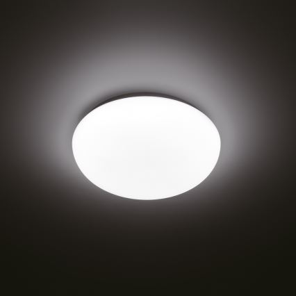 Philips - Iluminação de teto LED com sensor 1xLED/12W/230V 4000K