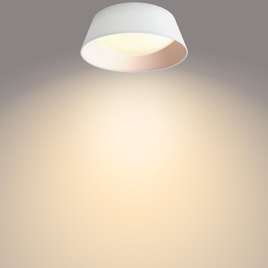 Philips - Iluminação de teto LED LED/14W/230V branca