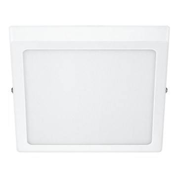 Philips - Iluminação de teto LED LED/12W/230V 4000K branca