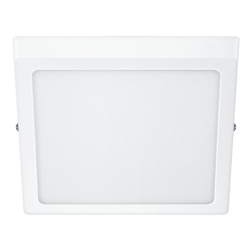 Philips - Iluminação de teto LED LED/12W/230V 4000K branca