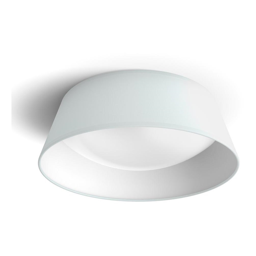 Philips - Iluminação de teto LED LED/14W/230V branca