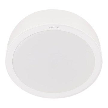 Philips - Iluminação de teto LED LED/16,5W/230V