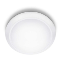 Philips - Iluminação de teto LED LED/16W/230V 2700K