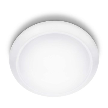 Philips - Iluminação de teto LED LED/16W/230V 2700K