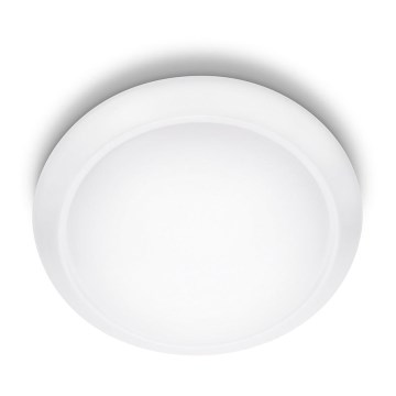 Philips - Iluminação de teto LED LED/16W/230V 4000K
