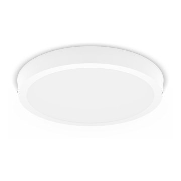 Philips - Iluminação de teto LED LED/20W/230V 2700K branca