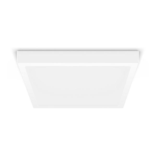 Philips - Iluminação de teto LED LED/20W/230V 2700K branca