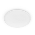 Philips - Iluminação de teto LED LED/20W/230V 2700K