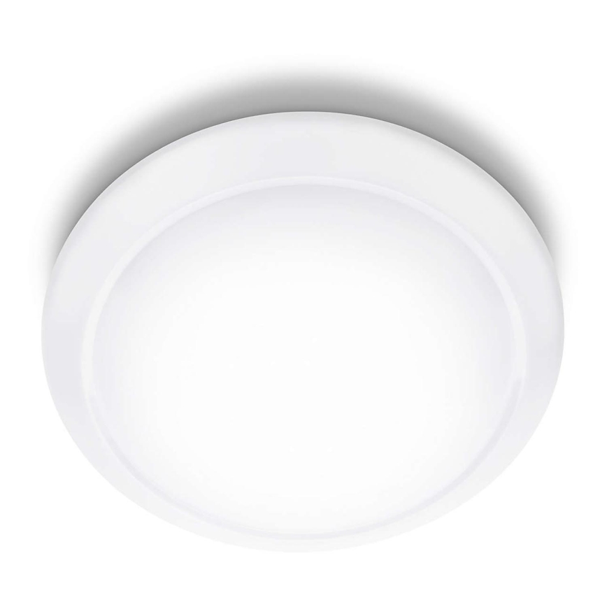 Philips - Iluminação de teto LED LED/22W/230V 2700K
