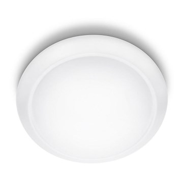 Philips - Iluminação de teto LED LED/22W/230V 4000K