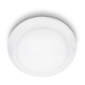 Philips - Iluminação de teto LED LED/6W/230V 4000K