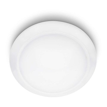 Philips - Iluminação de teto LED LED/6W/230V 4000K