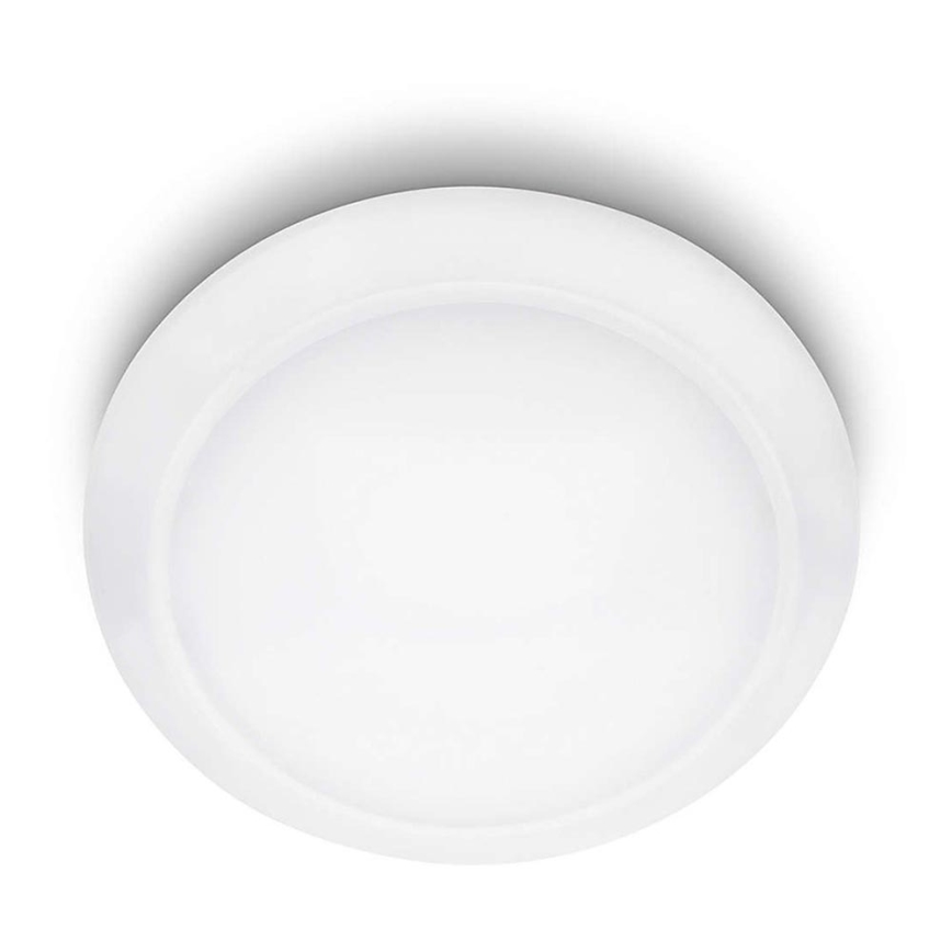 Philips - Iluminação de teto LED LED/6W/230V 4000K
