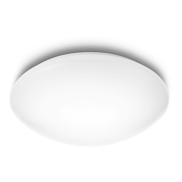 Philips - Iluminação de teto LED LED/9,6W/230V