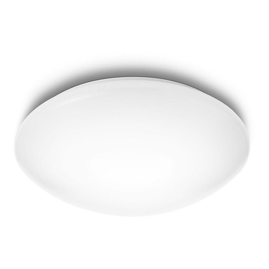 Philips - Iluminação de teto LED LED/9,6W/230V
