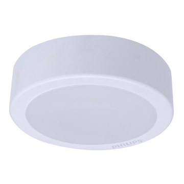 Philips - Iluminação de teto LED LEDINAIRE LED/19,5W/230V 3000K IP40
