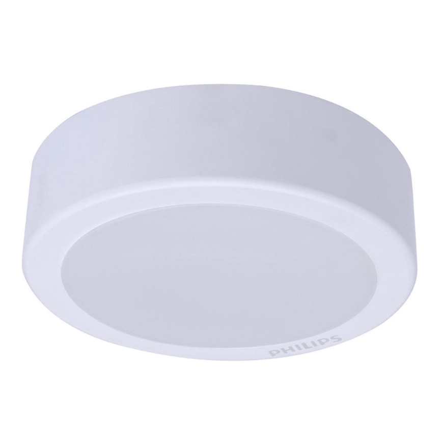 Philips - Iluminação de teto LED LEDINAIRE LED/19,5W/230V 3000K IP40