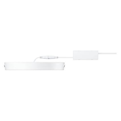 Philips - Iluminação de teto LED LED/12W/230V 2700K branca