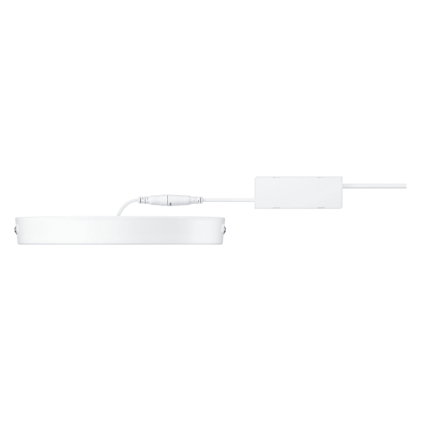 Philips - Iluminação de teto LED LED/12W/230V 2700K branca