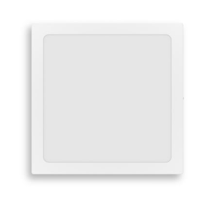 Philips - Iluminação de teto LED LED/12W/230V 2700K branca