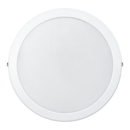 Philips - Iluminação de teto LED LED/12W/230V 4000K branca