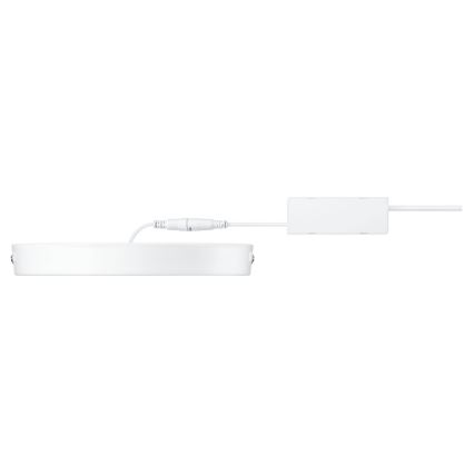 Philips - Iluminação de teto LED LED/12W/230V 4000K branca