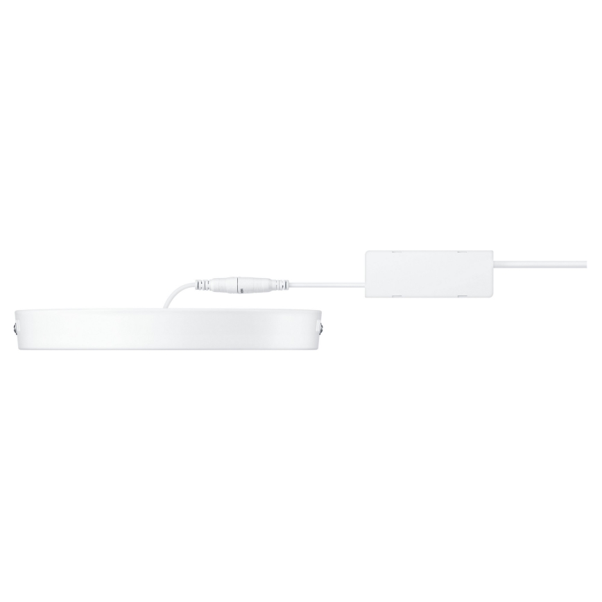 Philips - Iluminação de teto LED LED/12W/230V 4000K branca