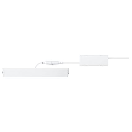 Philips - Iluminação de teto LED LED/12W/230V 4000K branca