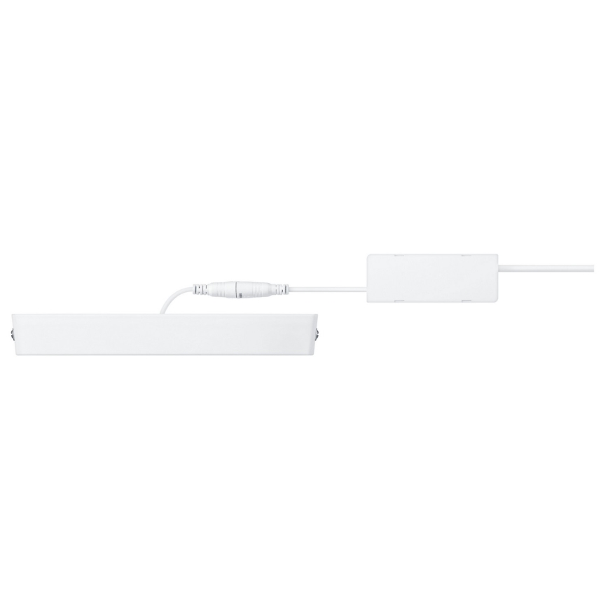 Philips - Iluminação de teto LED LED/12W/230V 4000K branca