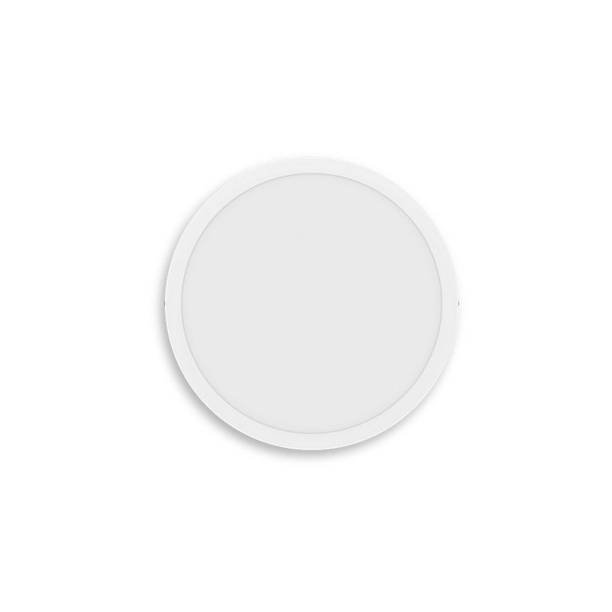 Philips - Iluminação de teto LED LED/20W/230V 2700K branca