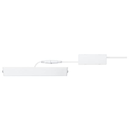 Philips - Iluminação de teto LED LED/20W/230V 2700K branca