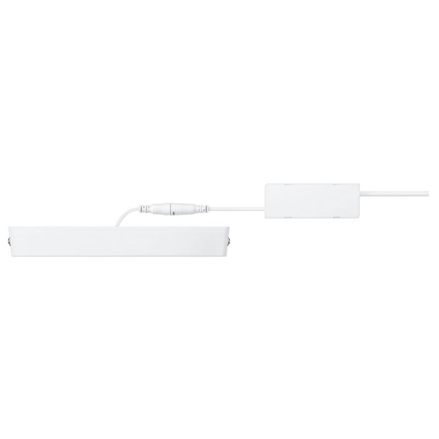Philips - Iluminação de teto LED LED/20W/230V 2700K branca