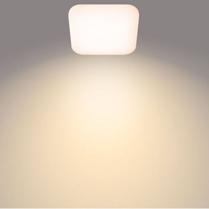 Philips - Iluminação de teto LED LED/12W/230V 2700K