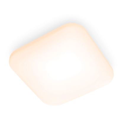Philips - Iluminação de teto LED LED/12W/230V 2700K