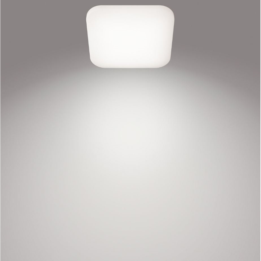 Philips - Iluminação de teto LED LED/24W/230V 4000K