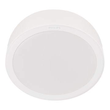 Philips - Iluminação de teto LED MESON LED/16,5W/230V 3000K
